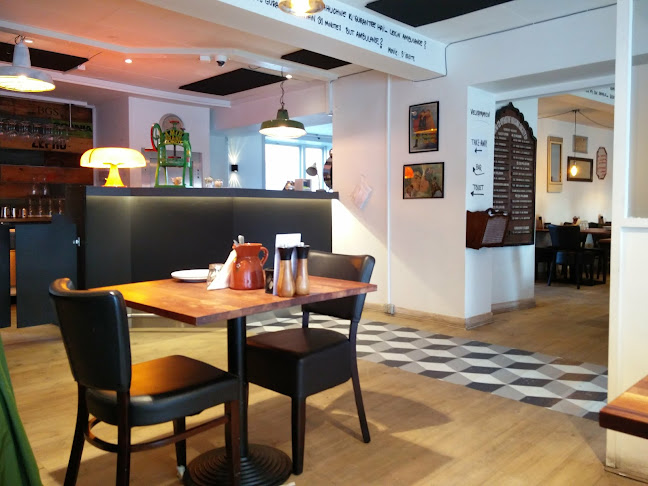 Sct Peders Kirkeplads 1, 4700 Næstved