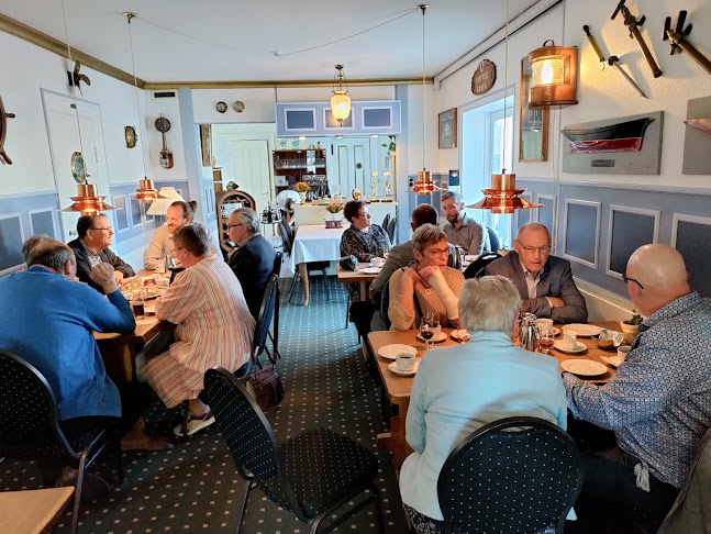 Comentarii opinii despre Skipperkroen Thurø