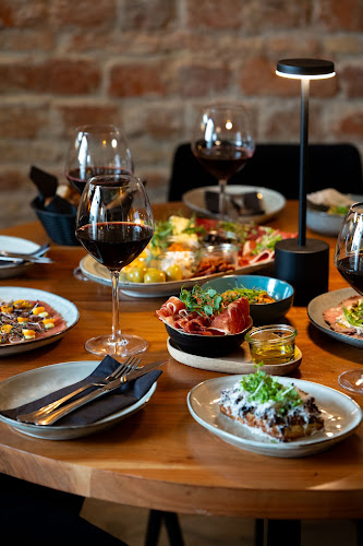 Opinii despre Ofelia Bar în Helsingør - Gastronomi og hotelvirksomhed