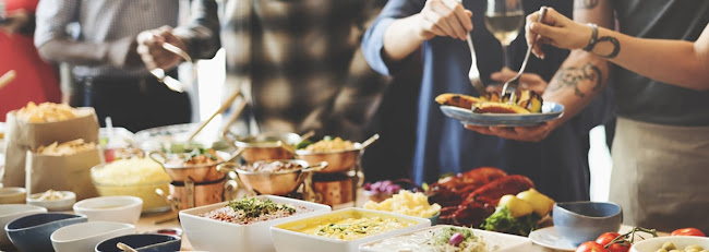 Comentarii opinii despre Bækkels Gastronomi