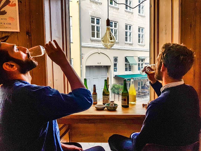 Peder Hvitfeldts Stræde 17, 1173 København