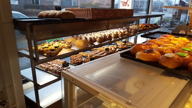 Hornbæk Bageri Randers