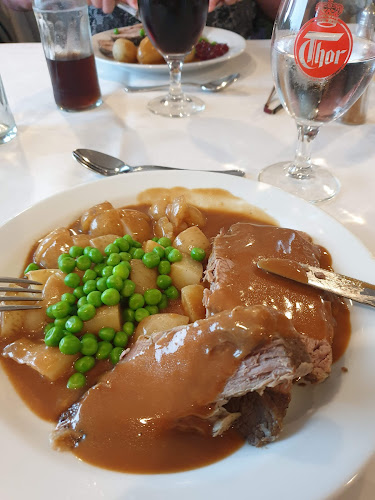 Oxendalen 1, 9550 Mariager