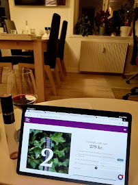 Opinii despre Winetribe în Kokkedal - Gastronomi og hotelvirksomhed