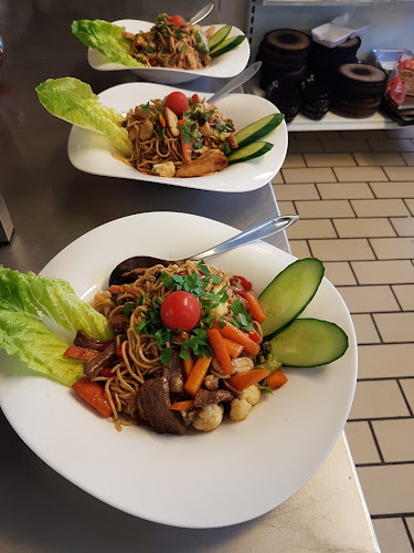 Opinii despre Café Lime în Korsør - Gastronomi og hotelvirksomhed