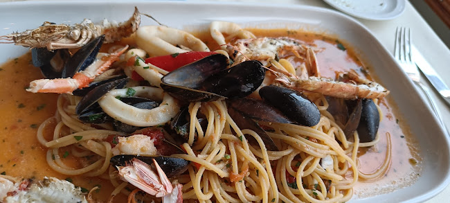 Opinii despre Ristorante Garda în København - Gastronomi og hotelvirksomhed