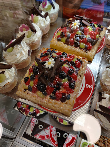 Hammershus Bageri - Gastronomi og hotelvirksomhed