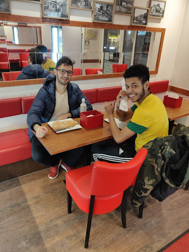 Comentarii opinii despre Fuldkorn Pizza