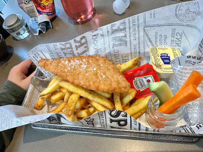 Café Larsen - Lemvig