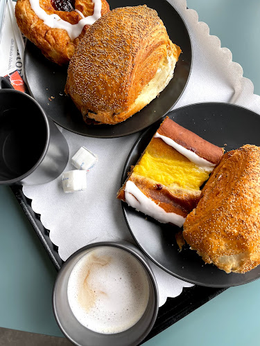 KonditorBager - Frederikshavnsvej - Gastronomi og hotelvirksomhed