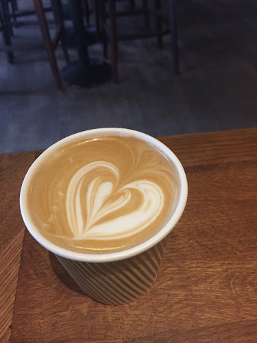 Cortado Kaffebar - Gastronomi og hotelvirksomhed