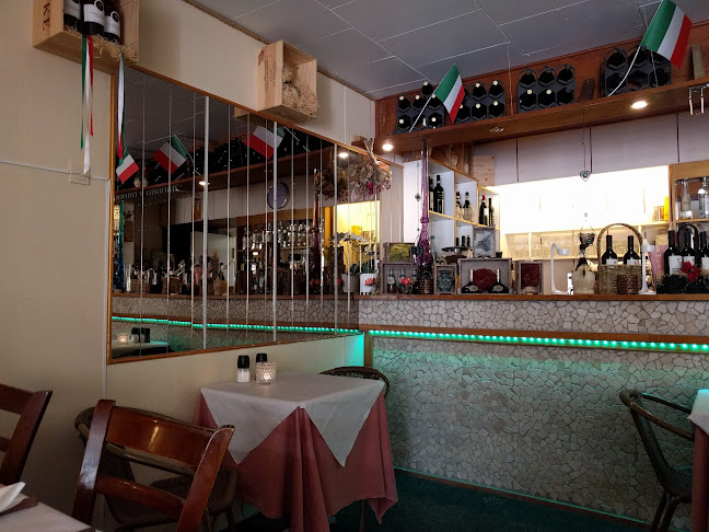 Ristorante Atlantico - Værløse