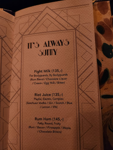 1656 - Gastronomi og hotelvirksomhed