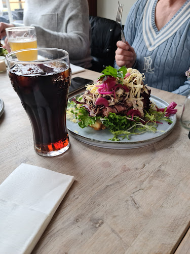 Comentarii opinii despre Cafe & Restaurant Kokkenes