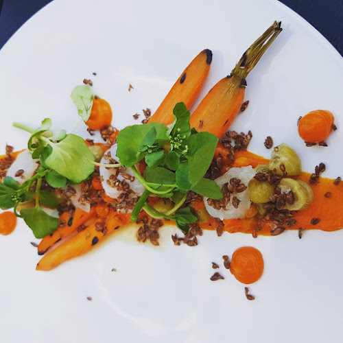 Comentarii opinii despre Restaurant GSH