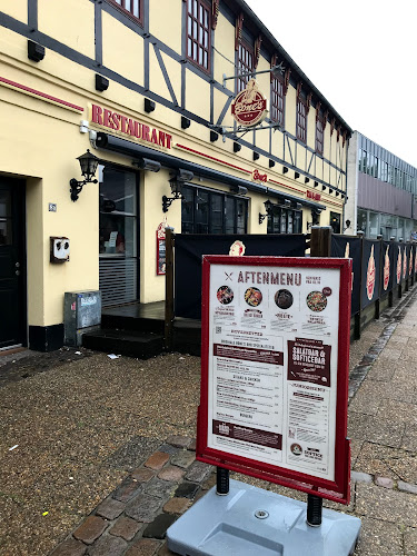Bone's Frederikshavn - Gastronomi og hotelvirksomhed