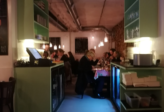 Comentarii opinii despre Oysters & Grill