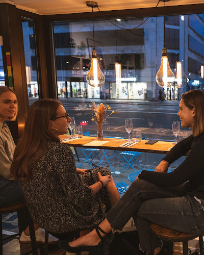 Roots - Gastronomi og hotelvirksomhed