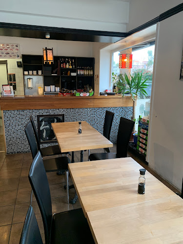 Soya Sushi - København