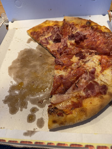 Opinii despre Da Giorgio în Esbjerg - Gastronomi og hotelvirksomhed