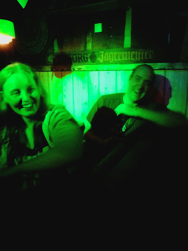 Pioner Bar Tønder - Tønder