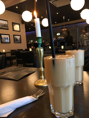 Opinii despre Cafe Damita în Silkeborg - Gastronomi og hotelvirksomhed