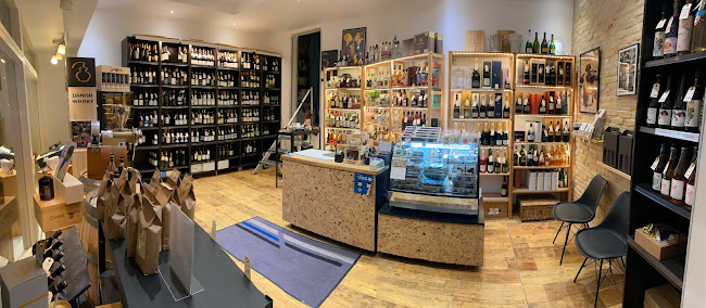 Opinii despre Vino Vino în Frederiksberg - Gastronomi og hotelvirksomhed