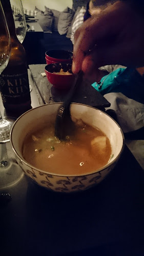 Guldbergsgade 21, 2200 København