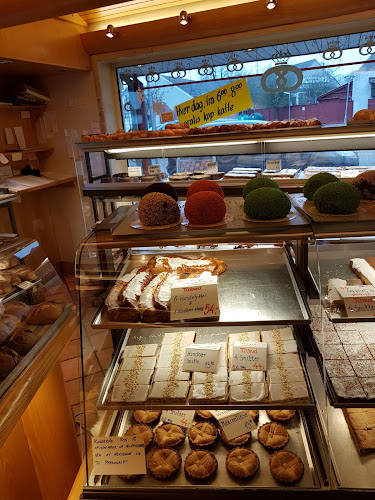 Nørager Bageri - Gastronomi og hotelvirksomhed