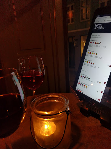 Lavendelstræde 13, st, 1462 København