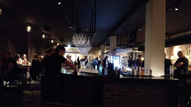 Opinii despre SOHO Roskilde food·lounge·music în Roskilde - Gastronomi og hotelvirksomhed