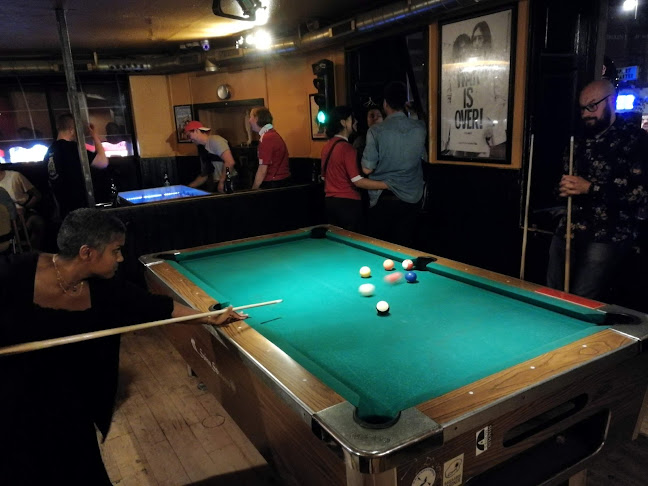 Cafe Understellet - Gastronomi og hotelvirksomhed