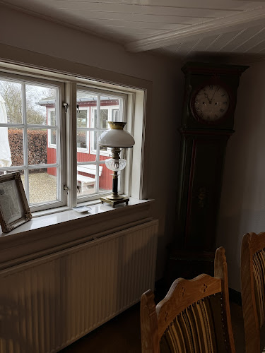 Traktørstedet Højeruplund Stevns klint - Store Heddinge