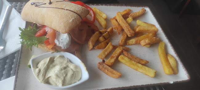 Comentarii opinii despre Cafe La Buffalo Vordingborg