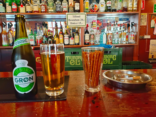 Opinii despre Lampen în Kolding - Gastronomi og hotelvirksomhed