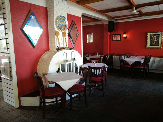 Opinii despre Boulevard Pizzeria & Restaurant în Nakskov - Gastronomi og hotelvirksomhed