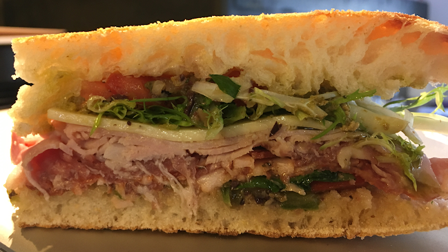 Opinii despre Pips Pizza în Risskov - Gastronomi og hotelvirksomhed