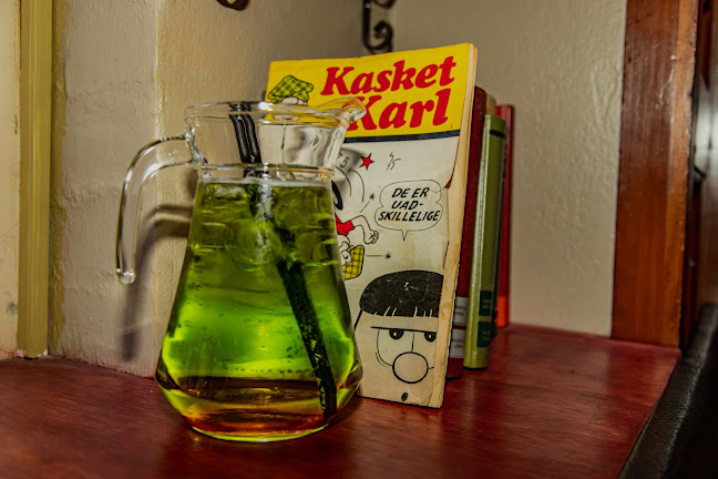 Kasket Karl - Esbjerg