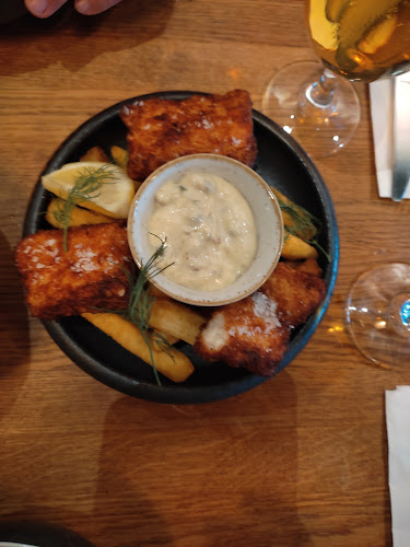 Cafe Viggo - Gastronomi og hotelvirksomhed