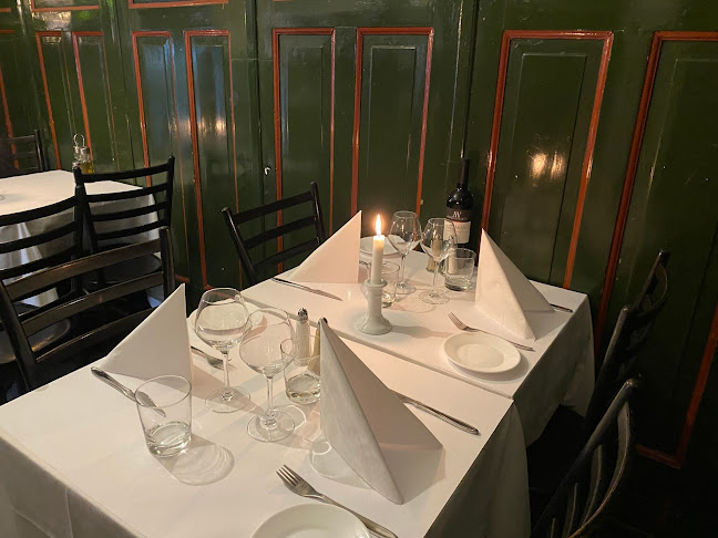 Restaurant Dubrovnik - Gastronomi og hotelvirksomhed