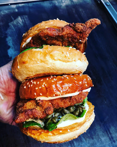 Comentarii opinii despre Homeburger Østerbro