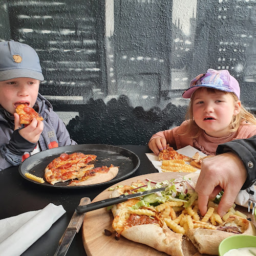 Opinii despre Zana Pizza & Grill în Thisted - Gastronomi og hotelvirksomhed