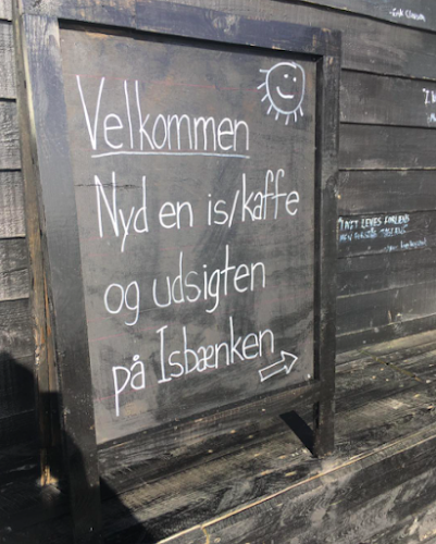 Ishuset Sletten Havn