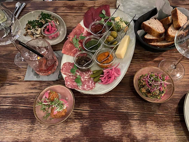 Ofelia Bar - Helsingør