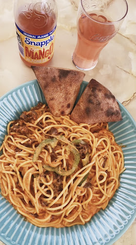 Bryggertorvets Pizza - Gastronomi og hotelvirksomhed