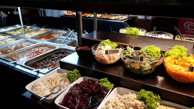 Opinii despre Ankara în København - Gastronomi og hotelvirksomhed