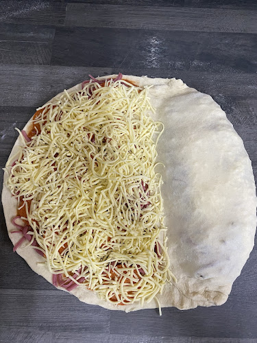 Star Pizza - Gastronomi og hotelvirksomhed