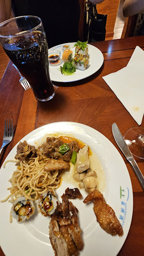 Asian Restaurant - Kolding