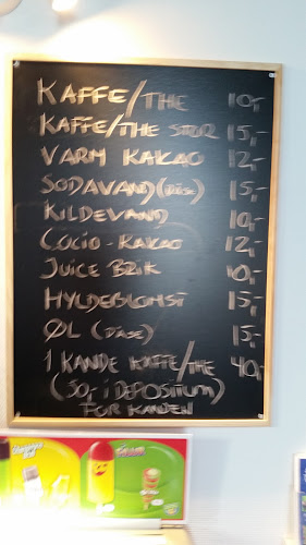 Opinii despre Cafe Karsen în Nivå - Gastronomi og hotelvirksomhed