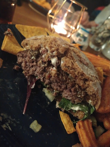 Comentarii opinii despre 57 Burger - Øl